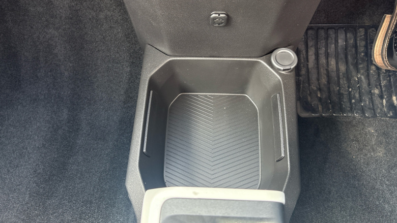 Dacia Spring 27kWh Expression 65 48kW 5dr Auto Electric Hatchback